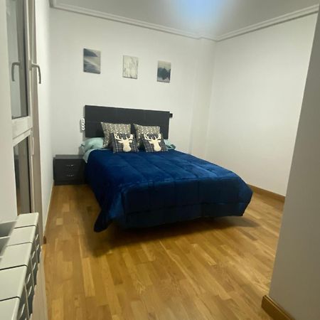Casa Del Bosque Apartment Bejar Ngoại thất bức ảnh
