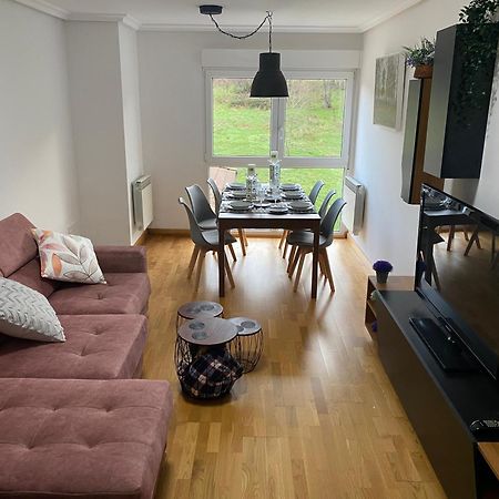 Casa Del Bosque Apartment Bejar Ngoại thất bức ảnh