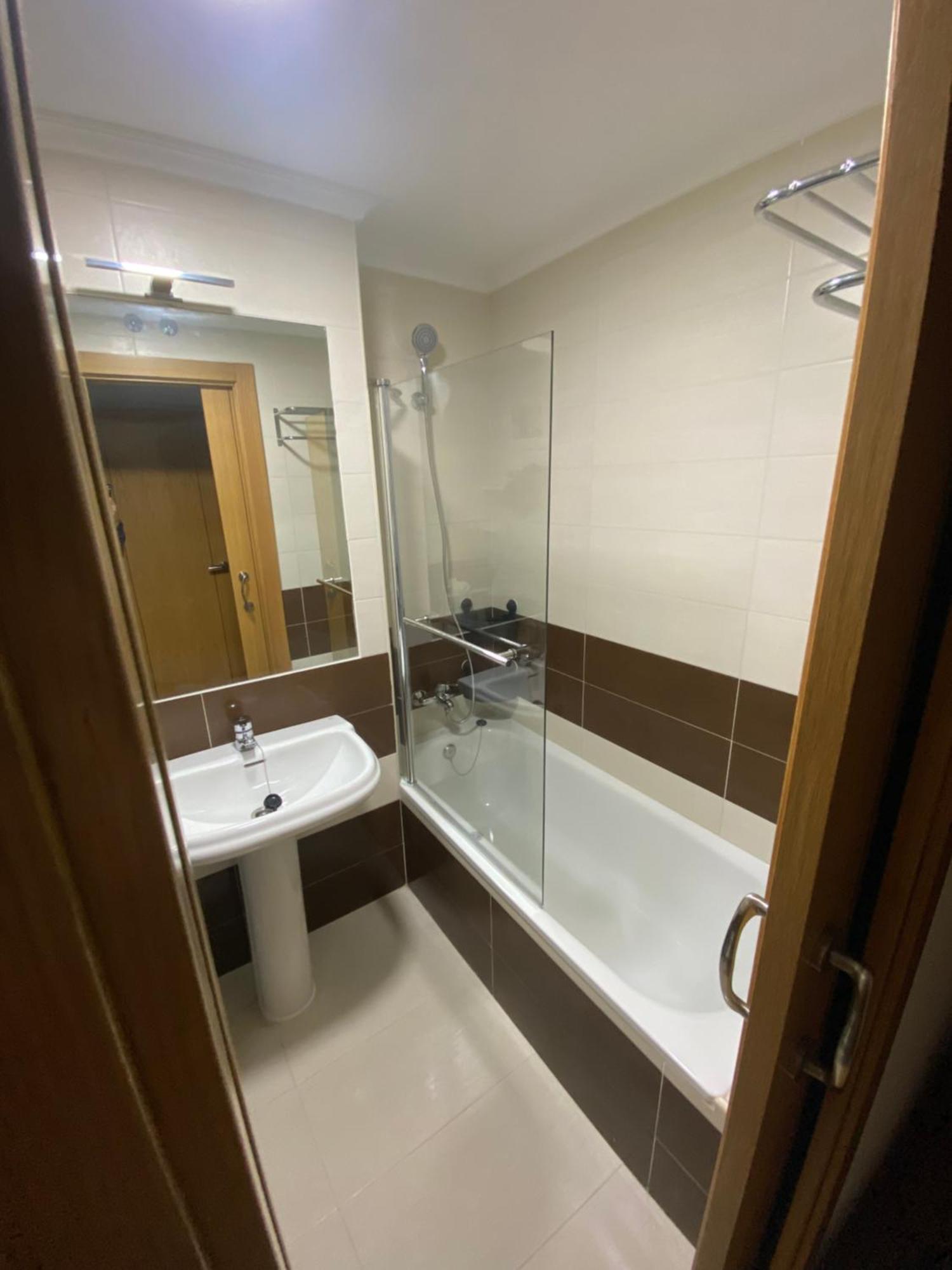 Casa Del Bosque Apartment Bejar Ngoại thất bức ảnh
