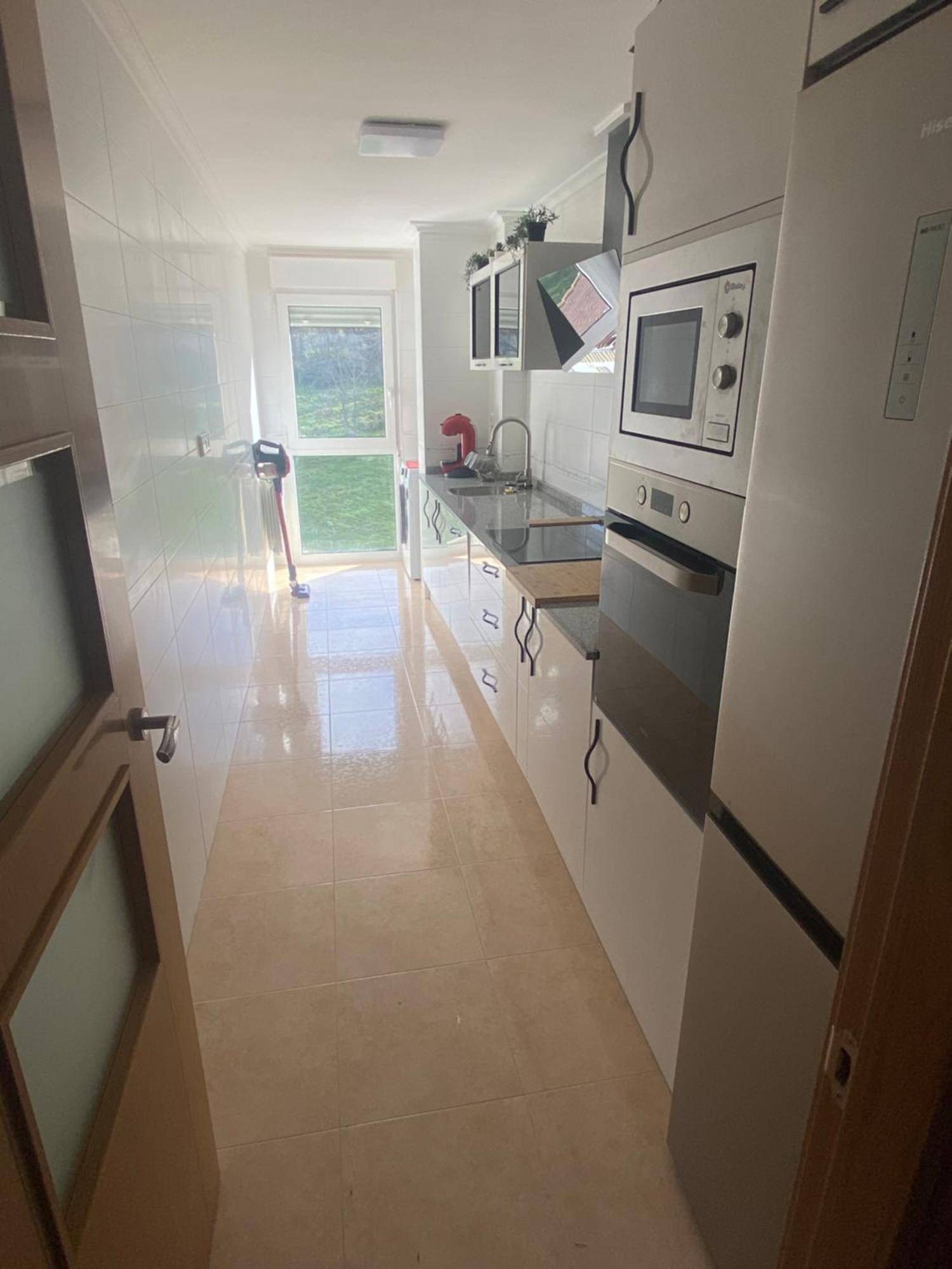 Casa Del Bosque Apartment Bejar Ngoại thất bức ảnh